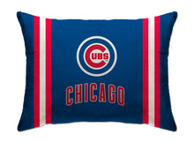 Load image into Gallery viewer, Cubs Standard Bed Pillow
