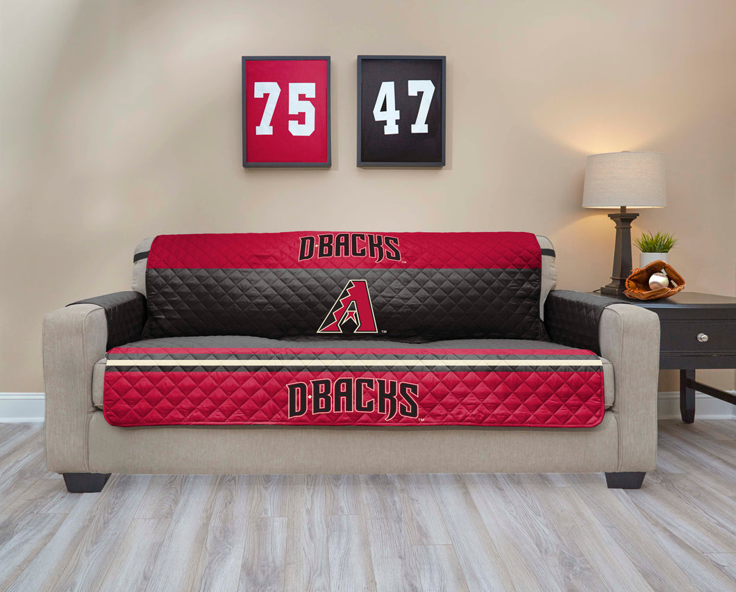 Arizona Diamondbacks Sofa Furniture Protector