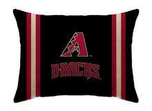Load image into Gallery viewer, D Backs Standard Bed Pillow
