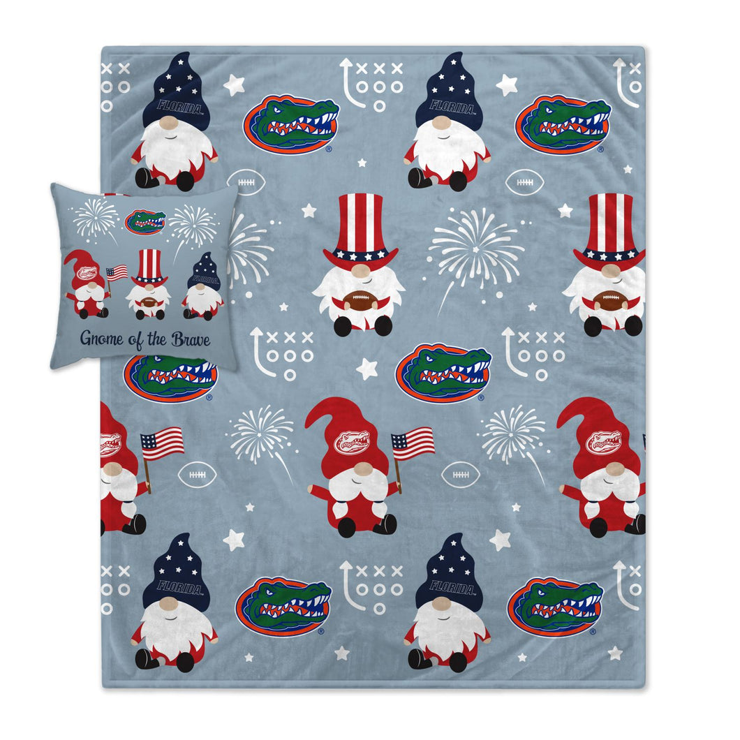 Florida Gators USA Gnome Combo Pack