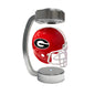 NCAA Mini Chrome Hover Helmet
