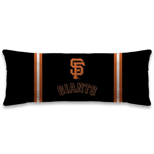 San Francisco Giants MLB Pillow Pet