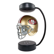 Load image into Gallery viewer, San Francisco 49ers NFL Hover Helmet
