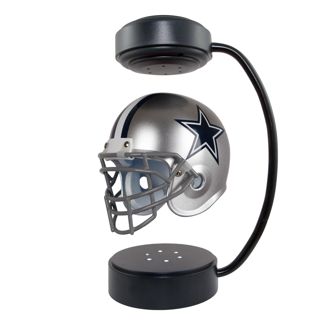 Dallas Cowboys NFL Hover Helmet