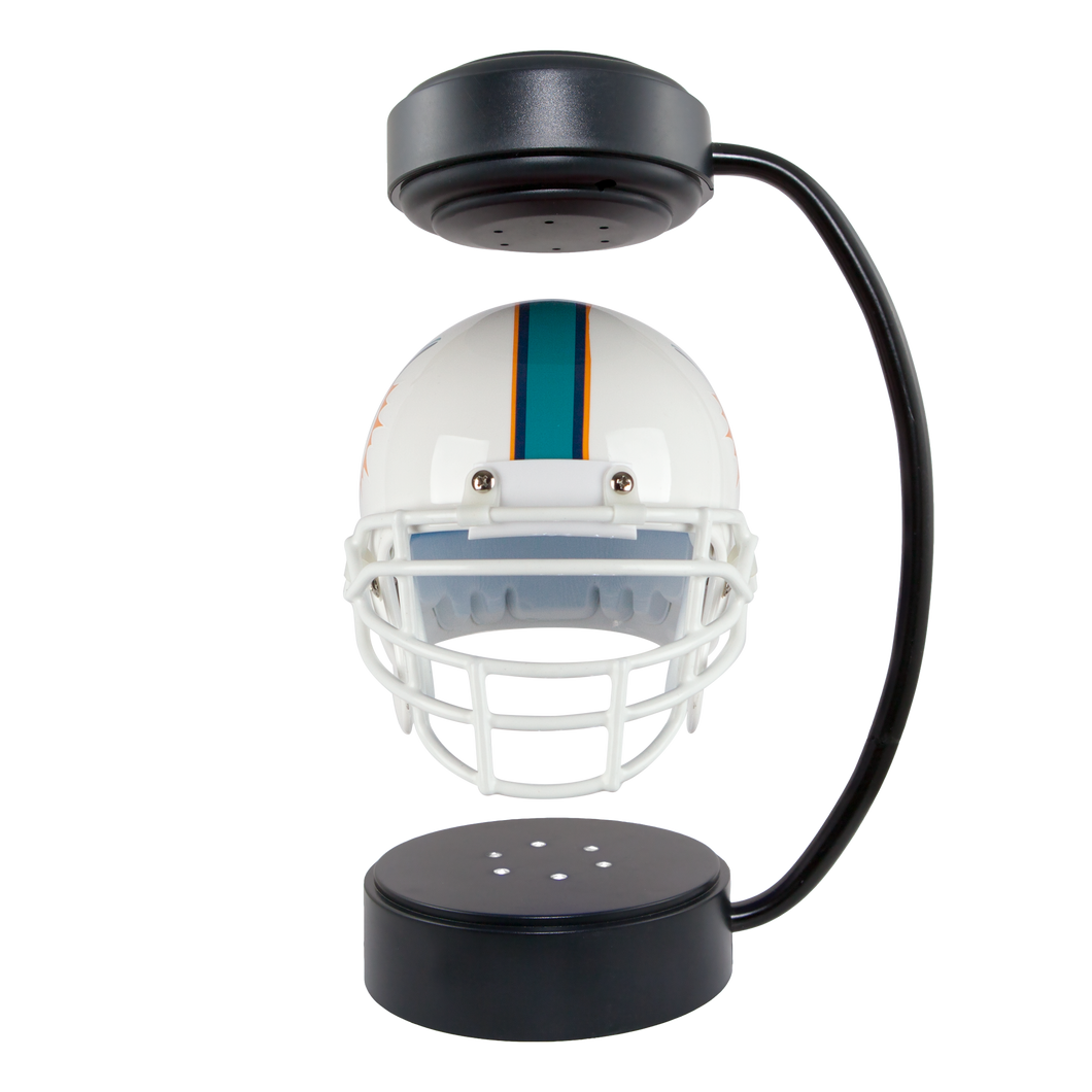 Miami Dolphins NFL Hover Helmet