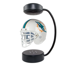 Load image into Gallery viewer, Miami Dolphins NFL Hover Helmet
