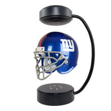 Load image into Gallery viewer, New York Giants NFL Hover Helmet
