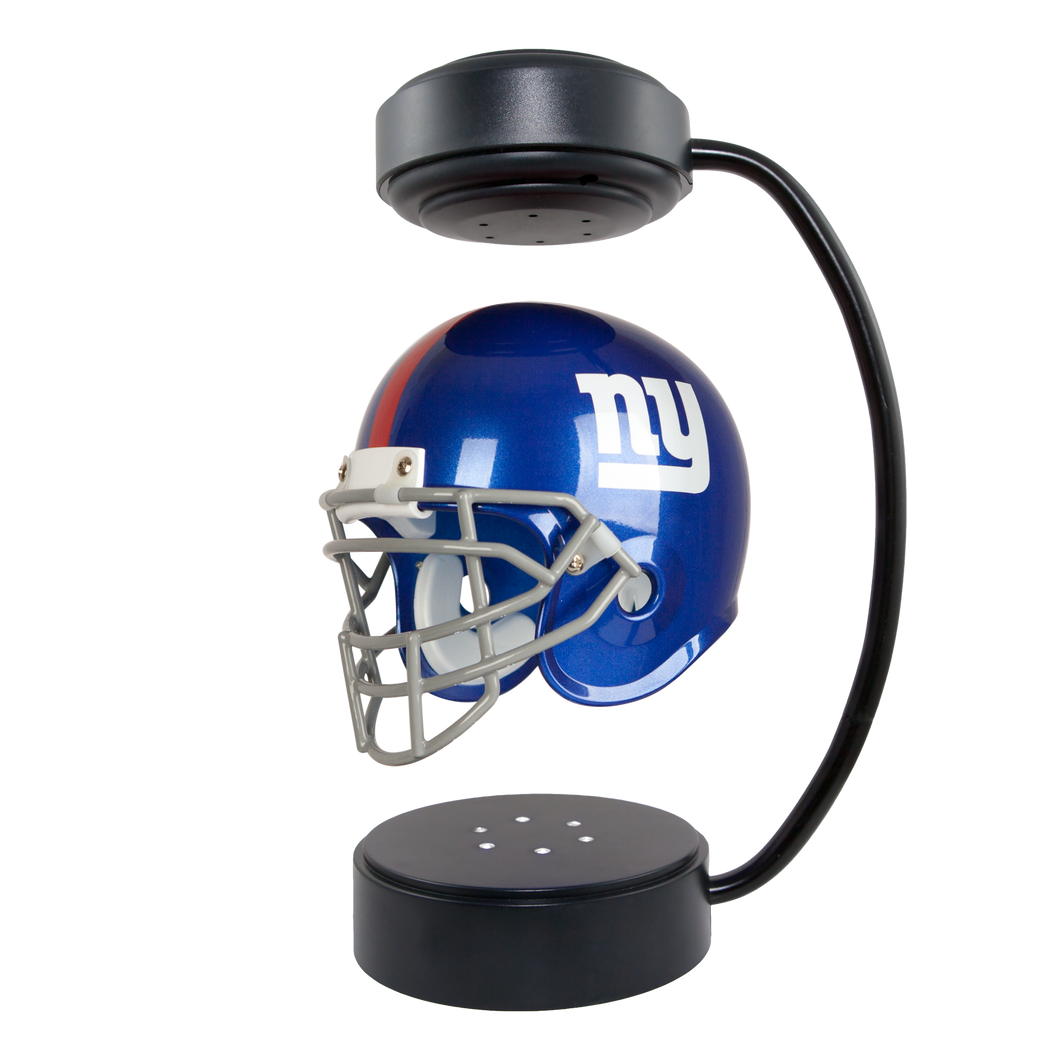 New York Giants NFL Hover Helmet