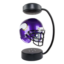 Load image into Gallery viewer, Minnesota Vikings NFL Hover Helmet
