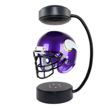 Load image into Gallery viewer, Minnesota Vikings NFL Hover Helmet
