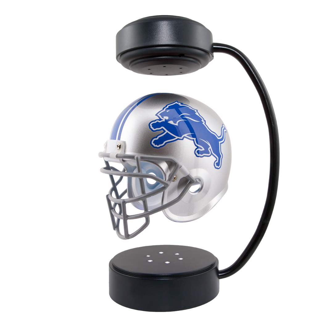 Detroit Lions NFL Hover Helmet