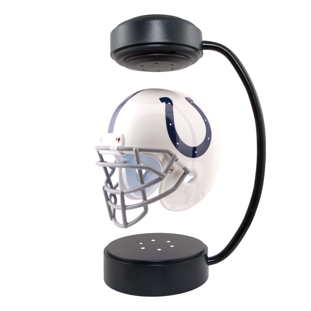 Indianapolis Colts NFL Hover Helmet