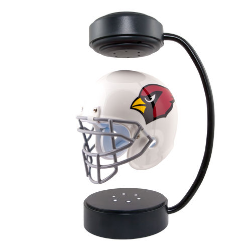 Arizona Cardinals NFL Hover Helmet