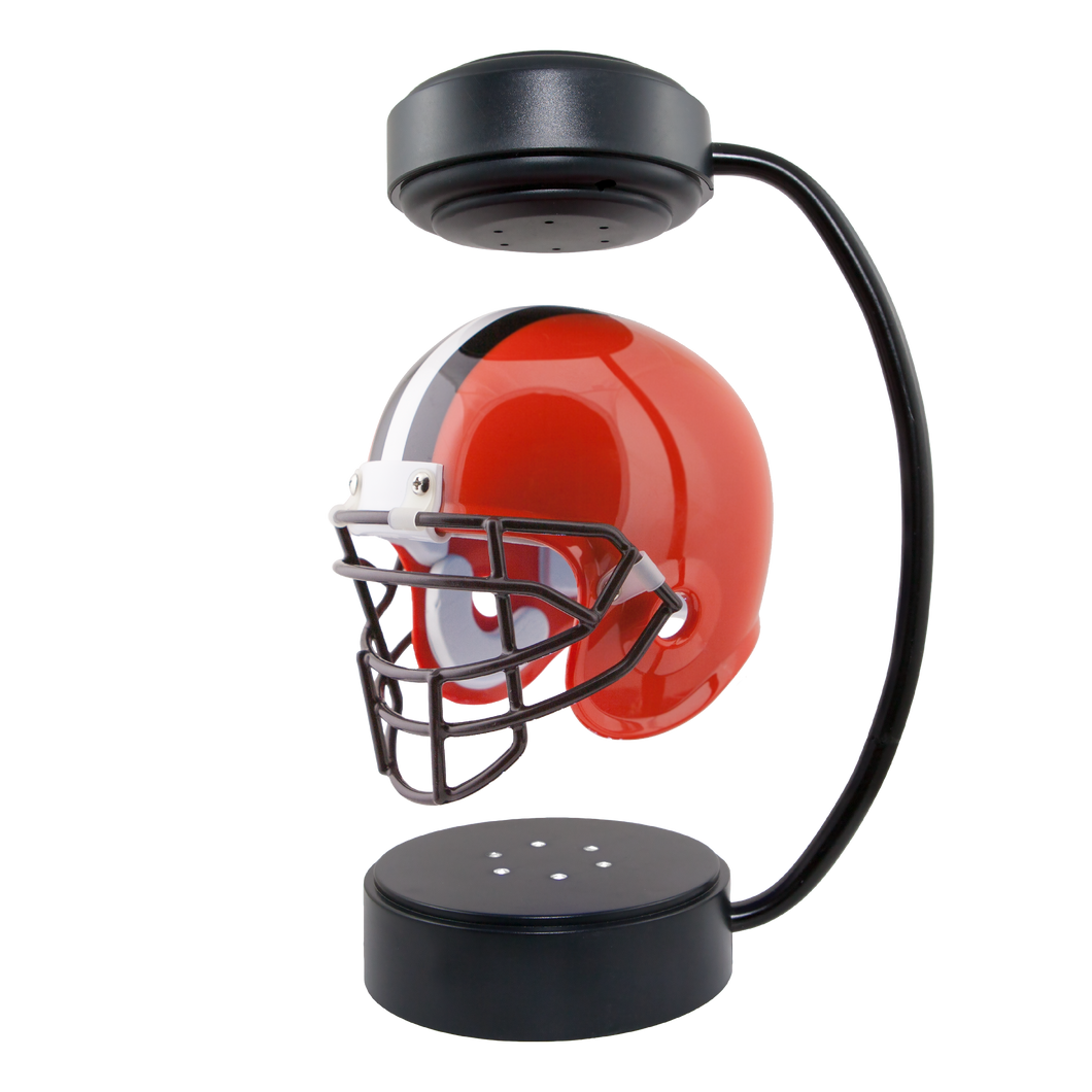 Cleveland Browns NFL Hover Helmet