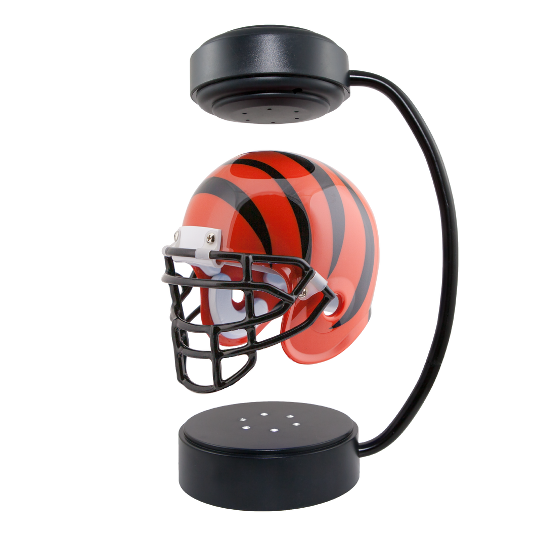 Cincinnati Bengals NFL Hover Helmet