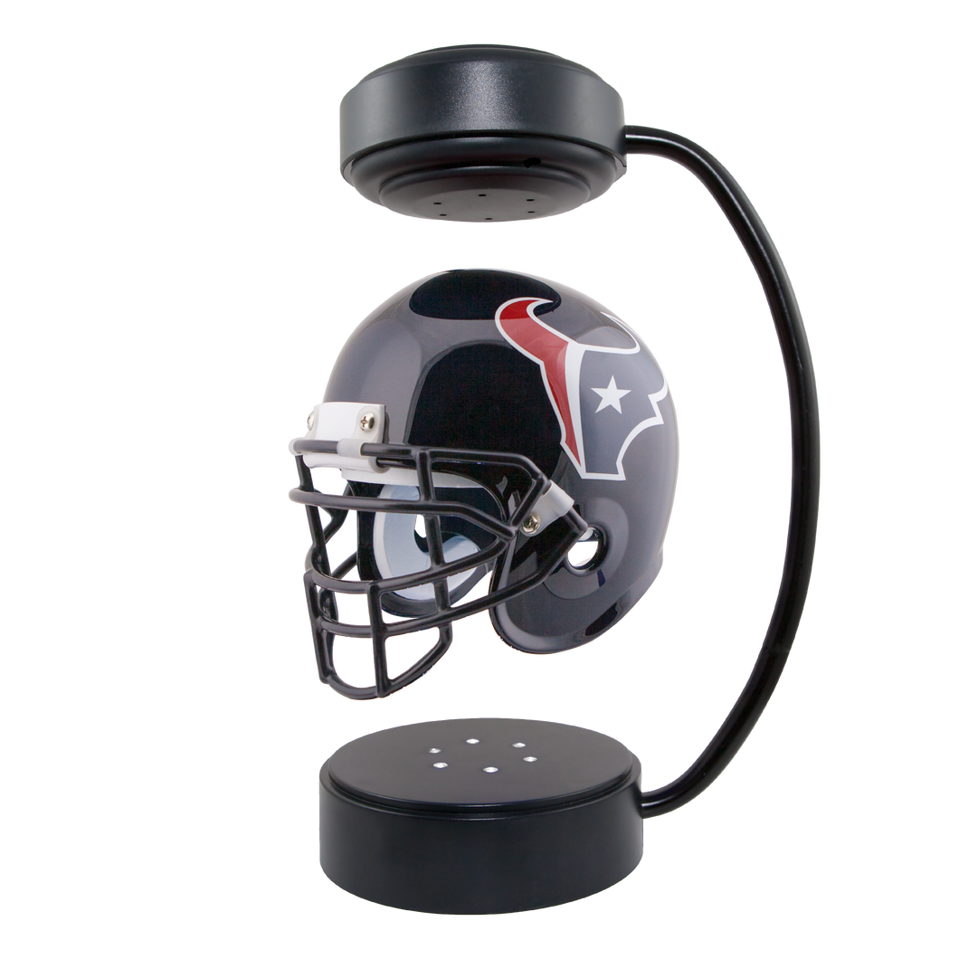 Houston Texans NFL Hover Helmet