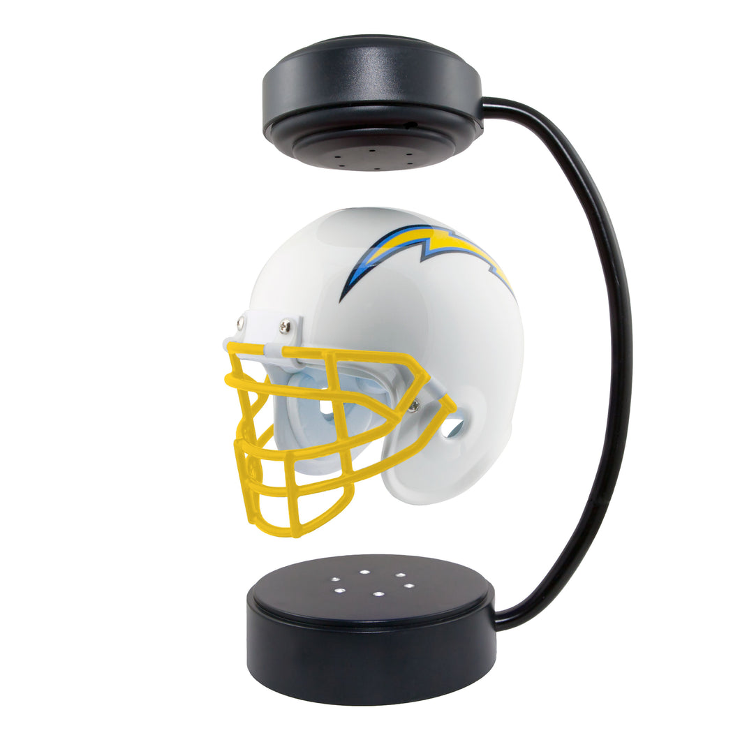 Los Angeles Chargers NFL Hover Helmet