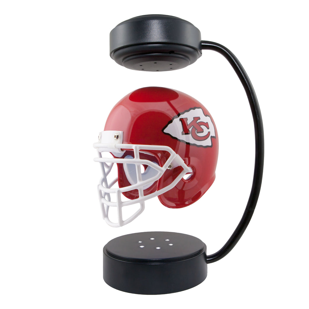 Kansas City Chiefs NFL Hover Helmet