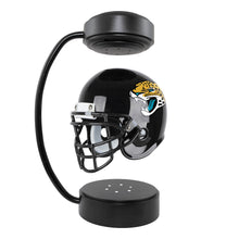 Load image into Gallery viewer, Jacksonville Jaguars NFL Hover Helmet

