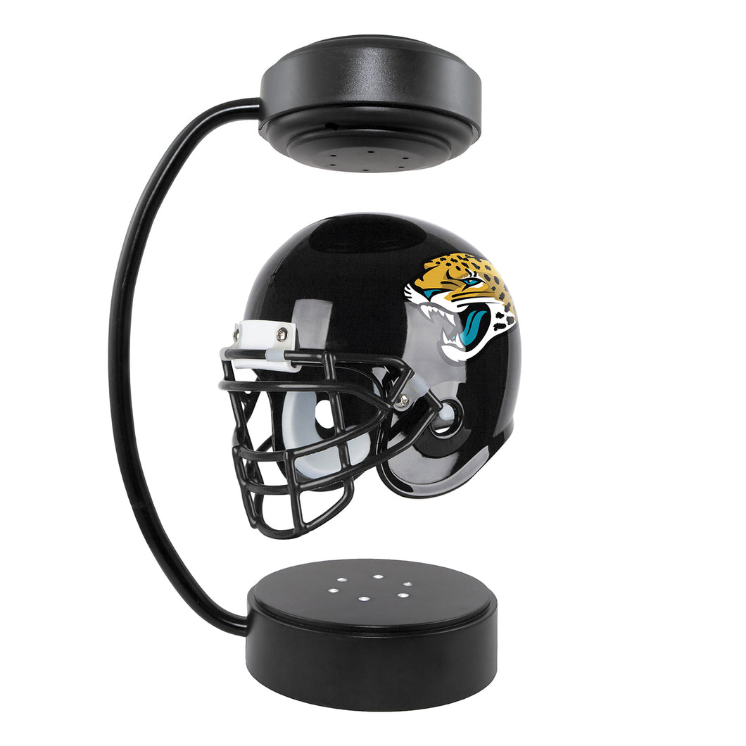 Jacksonville Jaguars NFL Hover Helmet