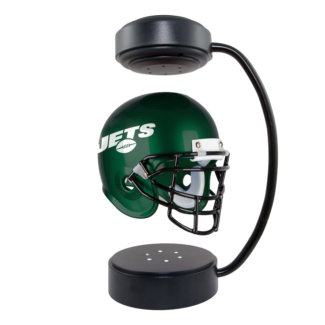 New York Jets NFL Hover Helmet