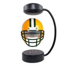 Load image into Gallery viewer, Green Bay Packers NFL Hover Helmet
