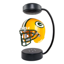 Load image into Gallery viewer, Green Bay Packers NFL Hover Helmet 2
