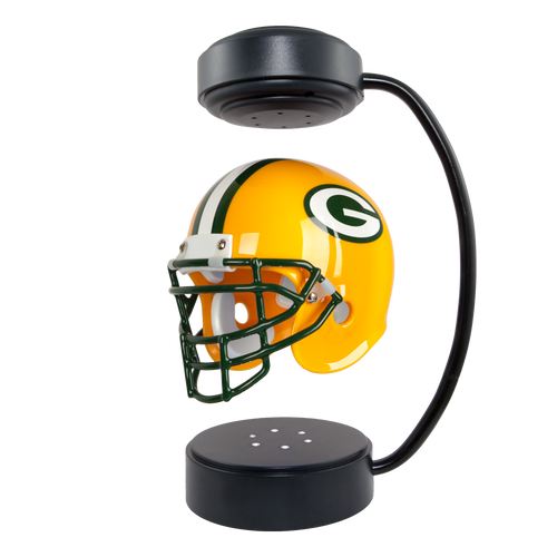 Green Bay Packers NFL Hover Helmet 2