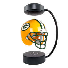 Load image into Gallery viewer, Green Bay Packers NFL Hover Helmet 3
