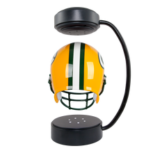 Load image into Gallery viewer, Green Bay Packers NFL Hover Helmet 4

