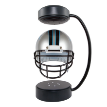 Load image into Gallery viewer, Carolina Panthers NFL Hover Helmet
