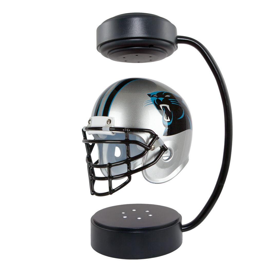 Carolina Panthers NFL Hover Helmet