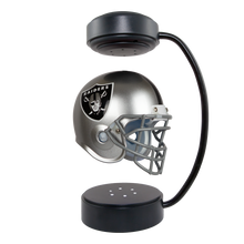 Load image into Gallery viewer, Las Vegas Raiders NFL Hover Helmet
