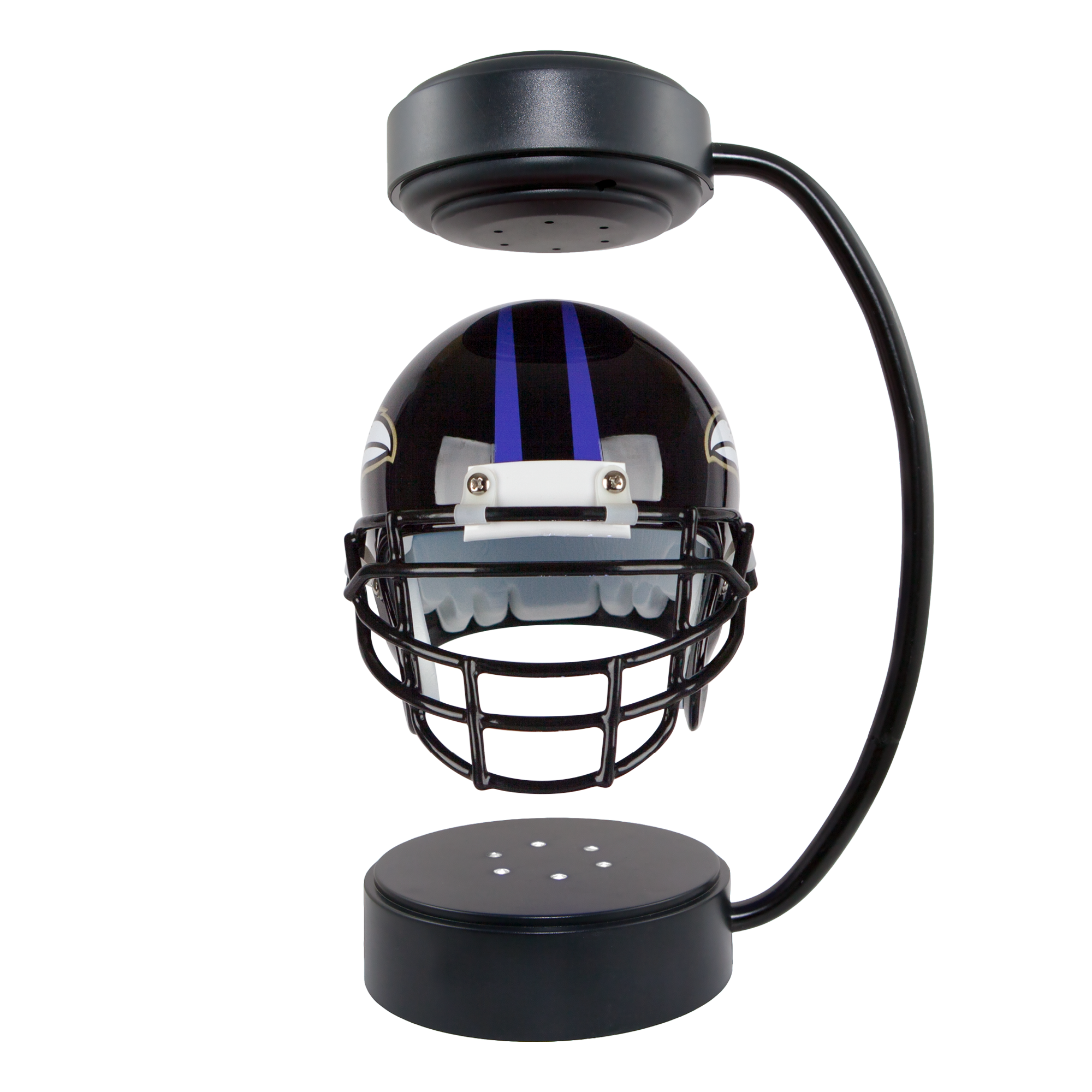 Baltimore Ravens Helmet Lamp