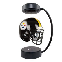 Load image into Gallery viewer, Pittsburgh Steelers NFL Hover Helmet
