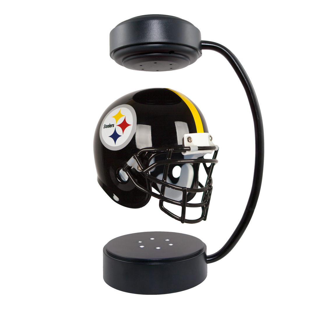 Pittsburgh Steelers NFL Hover Helmet