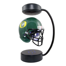 Load image into Gallery viewer, University of Oregon NCAA Hover Helmet
