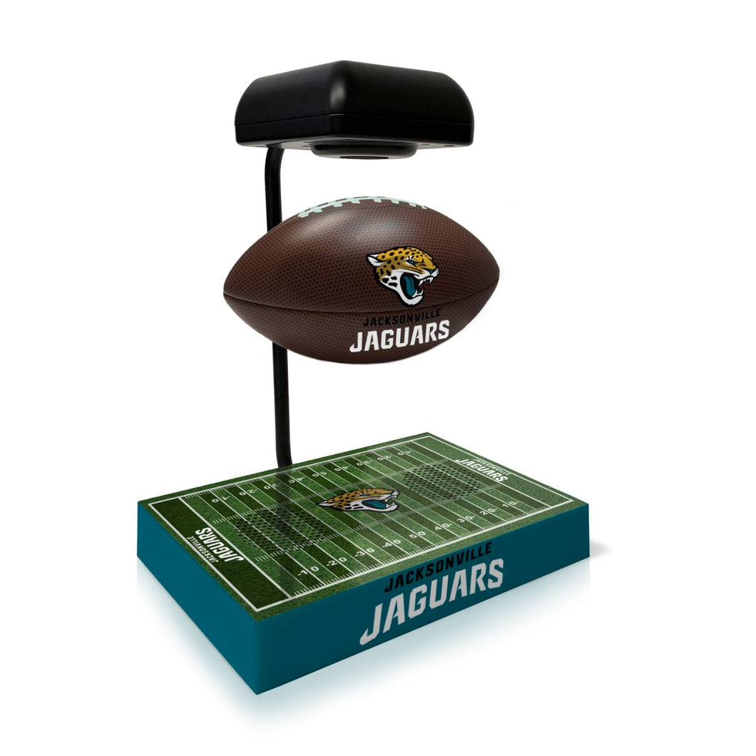 Jacksonville Jaguars NFL Hover Football Speaker