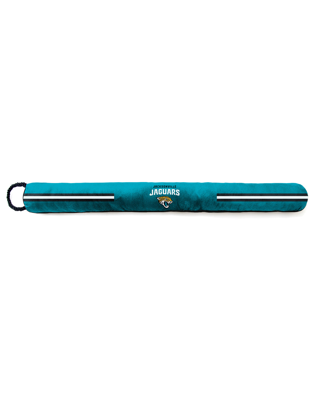 Jacksonville Jaguars Door Draft Stopper