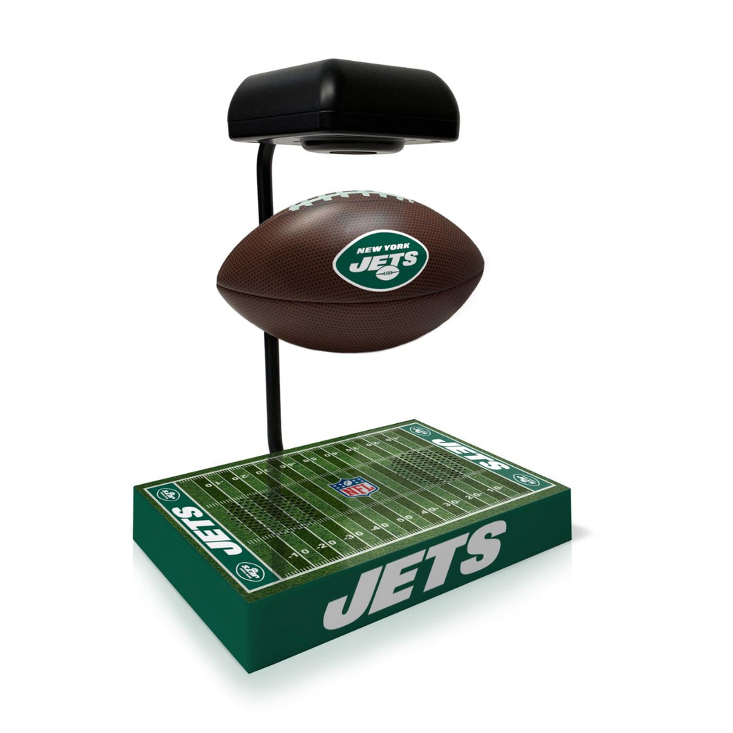 New York Jets NFL Hover Football Speaker