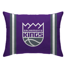 Load image into Gallery viewer, Kings Standard Pillow
