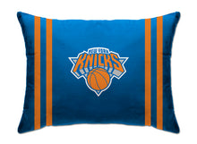 Load image into Gallery viewer, Knicks Pillow
