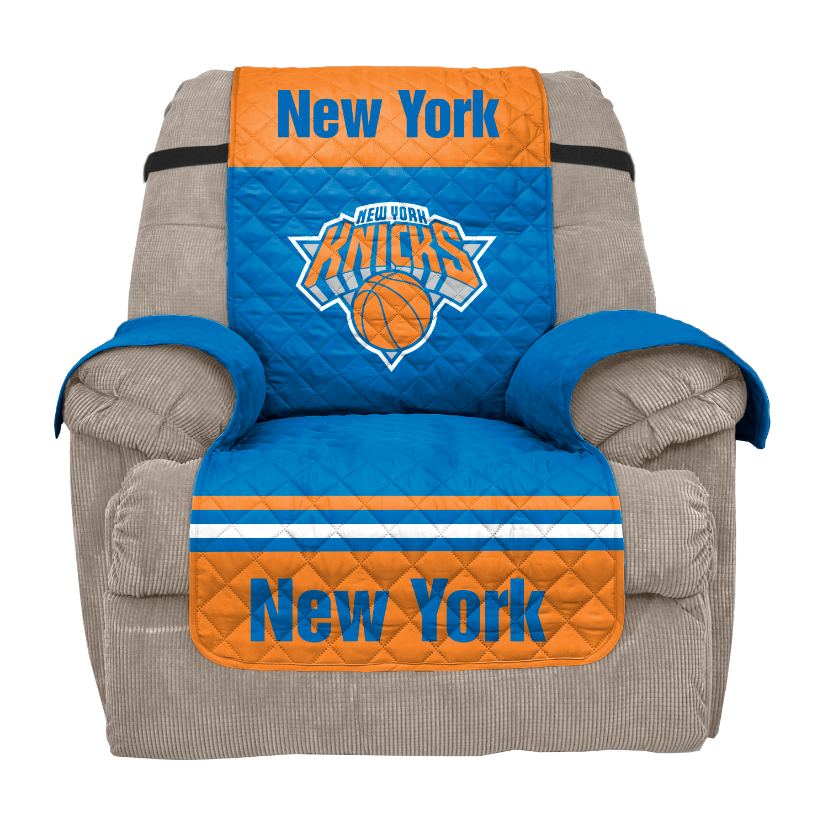 New York Knicks Recliner Furniture Protector