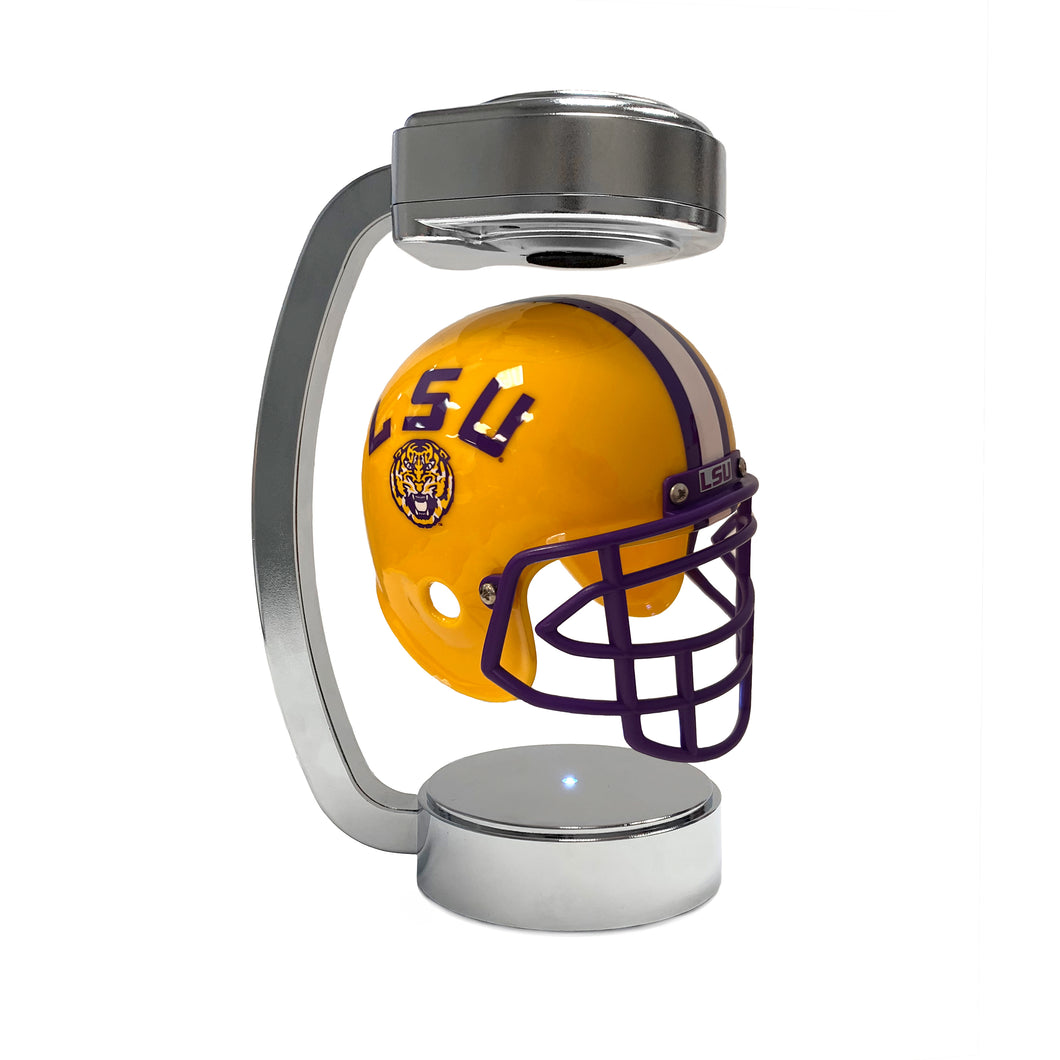 NCAA Mini Chrome Hover Helmet