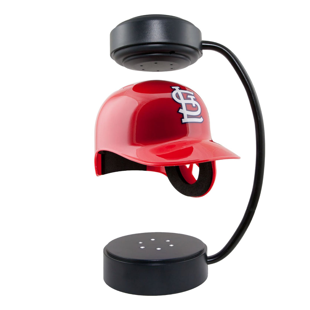 St. Louis Cardinals MLB Hover Helmet