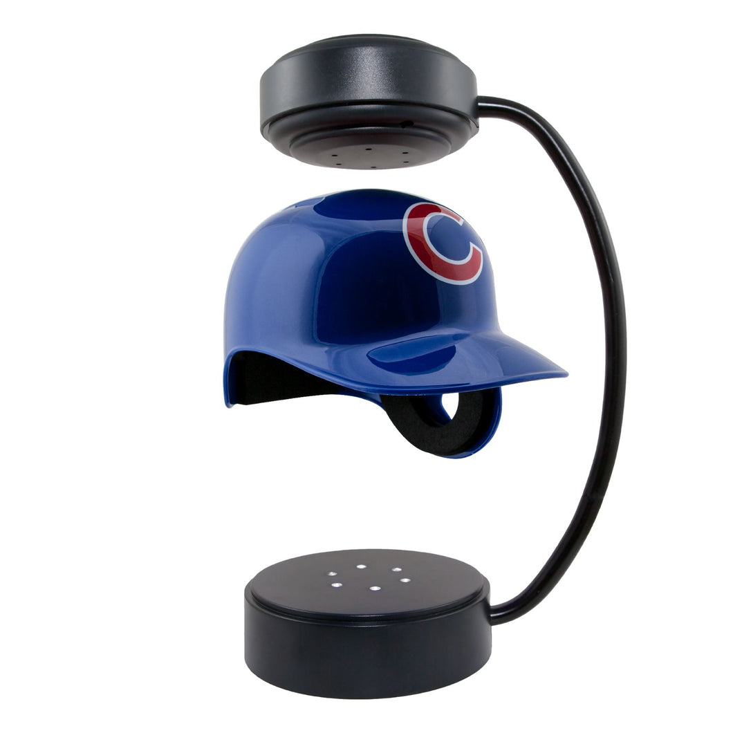 Chicago Cubs MLB Hover Helmet