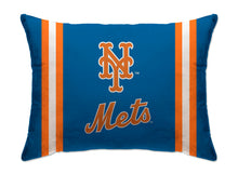 Load image into Gallery viewer, Mets Standard Bed Pillow
