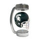NCAA Mini Chrome Hover Helmet