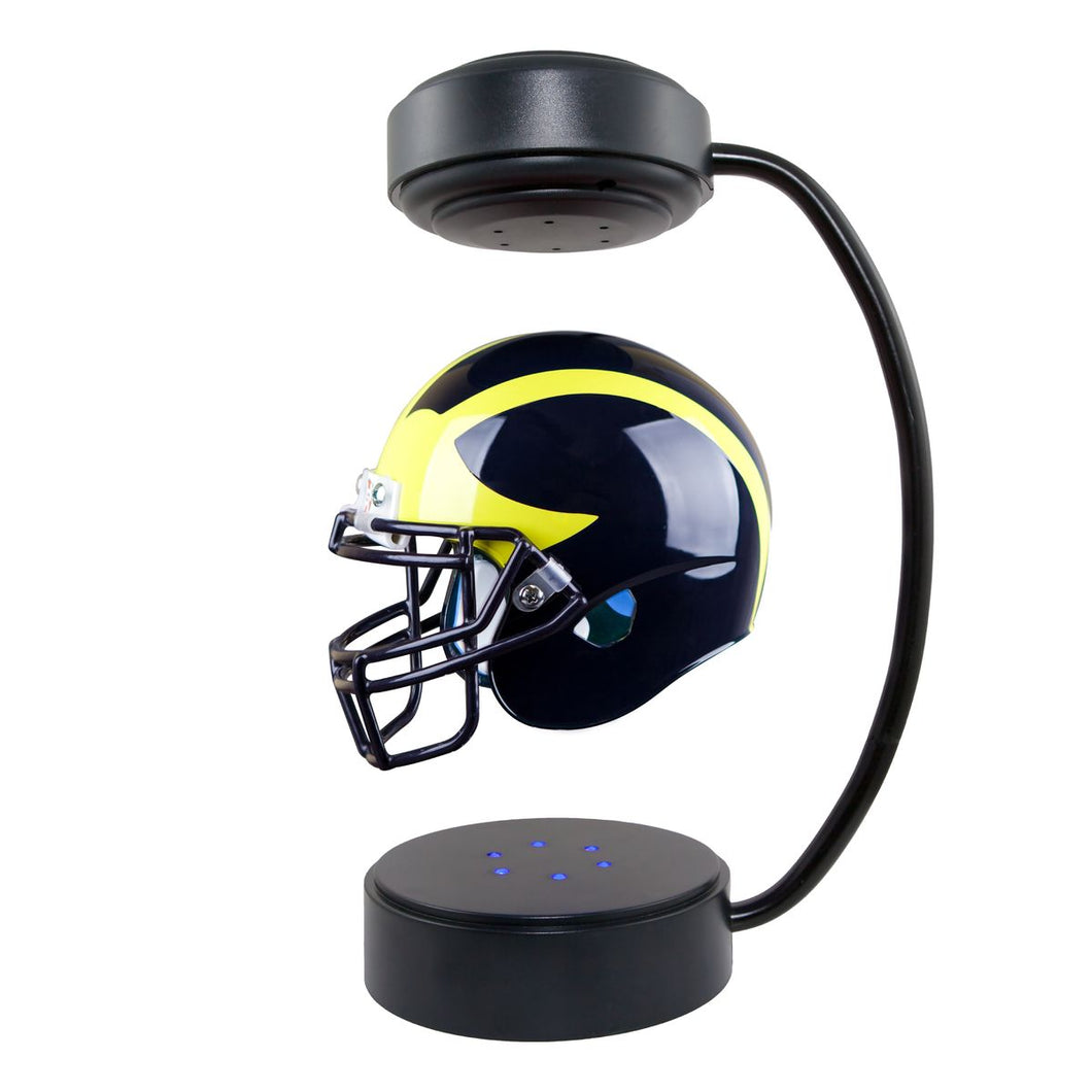 Michigan Wolverines NCAA Hover Helmet