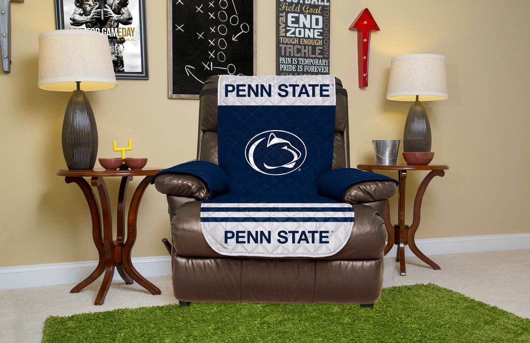 Penn State Nittany Lions Recliner Furniture Protector